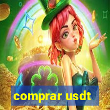 comprar usdt